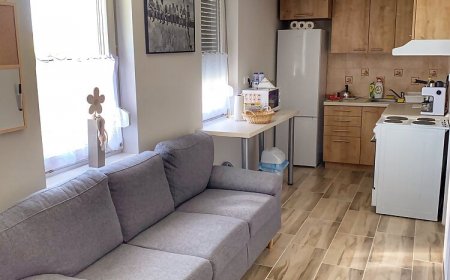 Boróka Vendégház Gerjen