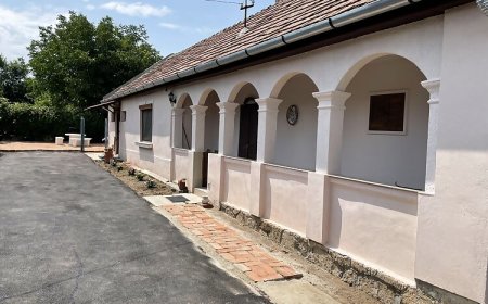 Dombos Vendégház Golop