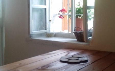 Meredély Vendégház Golop