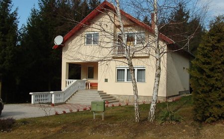 Bedő Apartmanok Gosztola
