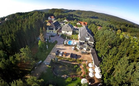 Gosztola Gyöngye Spa és Élményhotel Gosztola
