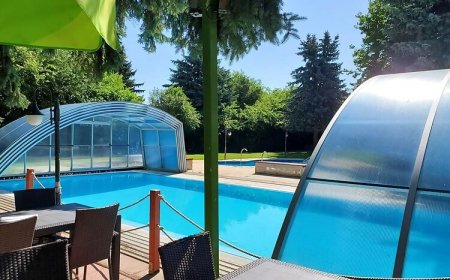 Aphrodite Hotel Göd