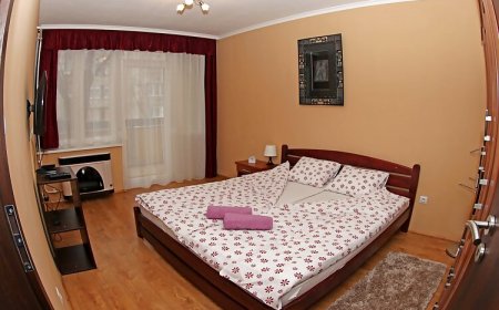 Levendula Apartman Gödöllő