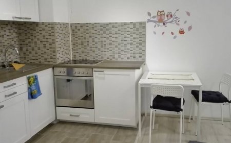 Dózsa Apartman Gödöllő