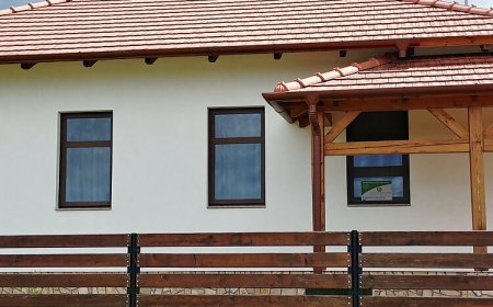 Tök-éj Vendégház Göncruszka