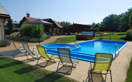 Tök-Jó Vendégház Göncruszka