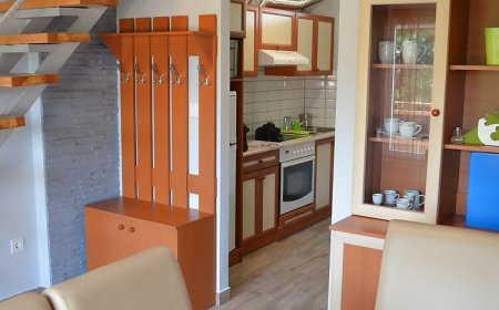 Két Gúnár Apartman Dombóvár- Gunarasfürdő