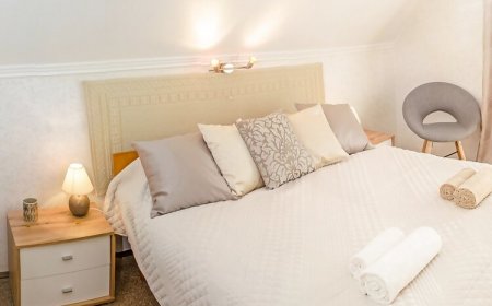 Erika Apartman Gunarasfürdő
