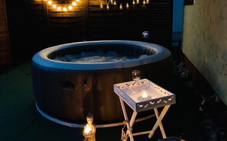 Mercy Vendégház Gunarasfürdő