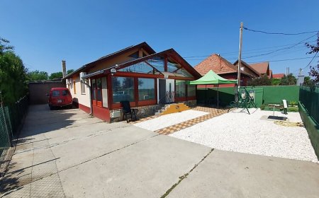 Családias Apartman Gyál