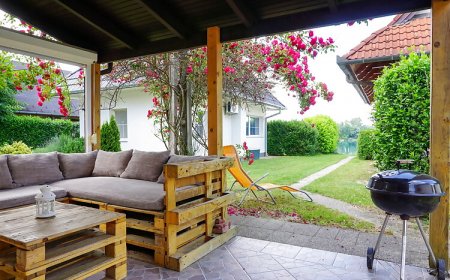 Relax! Apartman Gyékényes