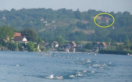 Öreghegyi Vendégház Gyékényes