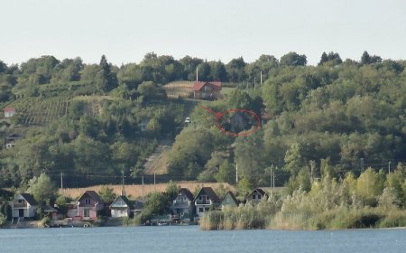 Gyékényes Vendégház