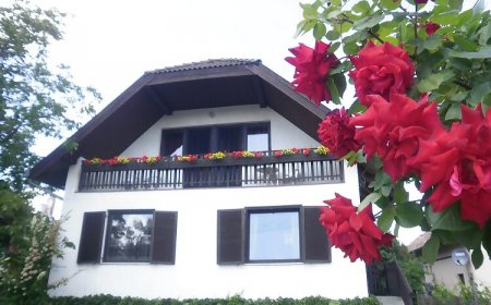 Kardos Apartman Gyenesdiás