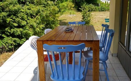 Béke Szigete a Balatonnál Gyenesdiás