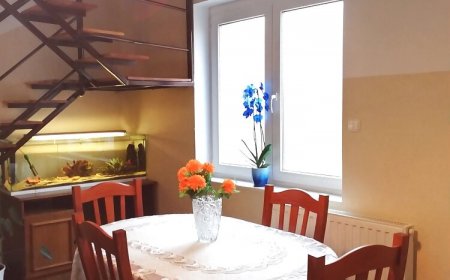 Happy Home Apartman Gyenesdiás