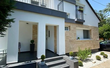 Art Inn Balatoni Apartmanház Gyenesdiás