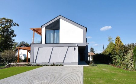 A Mi Házunk Apartmanok Gyenesdiás