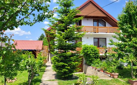 Ibolya Apartman Gyenesdiás