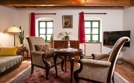 Villa 1880 Apartman Gyenesdiás