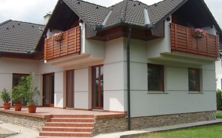 Roland Apartman Gyenesdiás