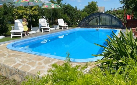 Ildikó Vendégház Gyenesdiás