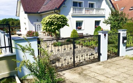 Völgyi Apartman Gyenesdiás