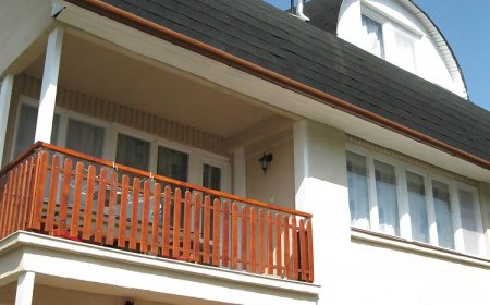 Apartman Boglárka Gyenesdiás