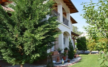 Bia Apartman Gyenesdiás