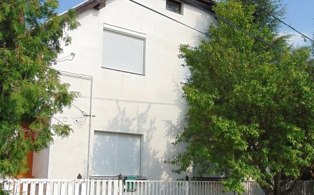 Csokonai Apartman Gyenesdiás