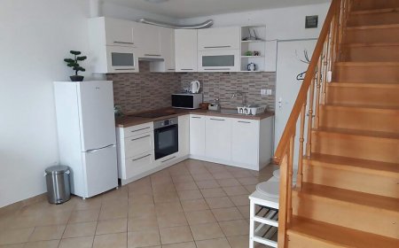 Dominik Apartman Gyenesdiás