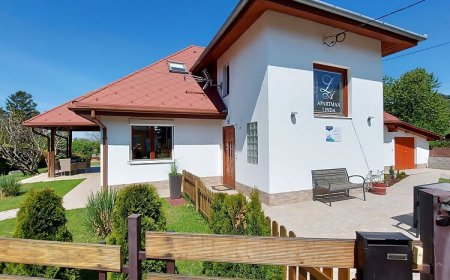 Linda Apartman Gyenesdiás