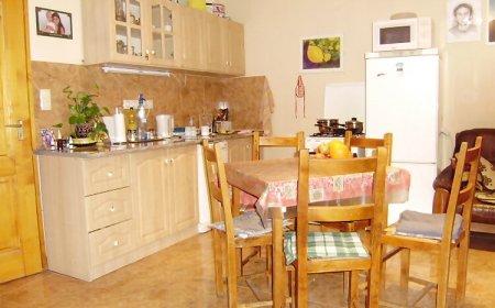 Éden Apartman Gyenesdiás