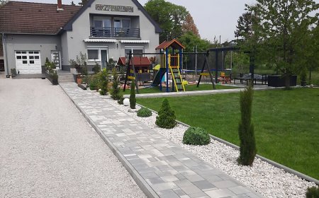 Apartman Petra Gyenesdiás