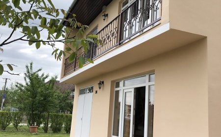 Balaton Nyaraló Gyenesdiás