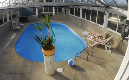 Martha Haus Gyenesdiás