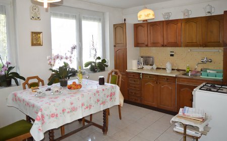 Benedekné Háza Gyenesdiás