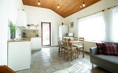 Green Garden Vendégház Gyenesdiás