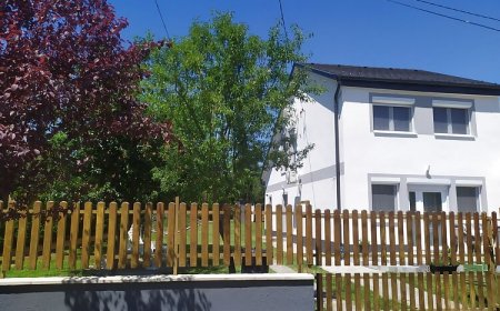 Lendvay Vendégház Gyenesdiás