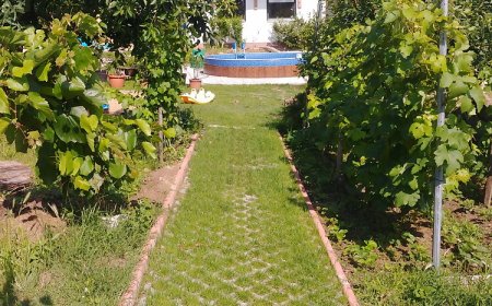 Villa Panoráma Gyenesdiás