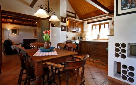 Sweet Cottage Vendégház Gyenesdiás