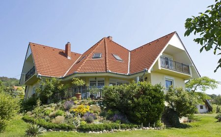 Kenesei Vendégház Gyenesdiás