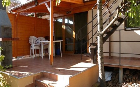 Mórotz Vendégház Gyenesdiás