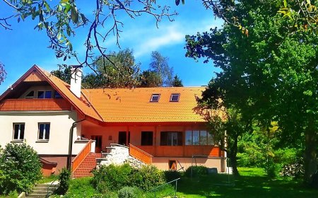 GI Vendégház Gyenesdiás