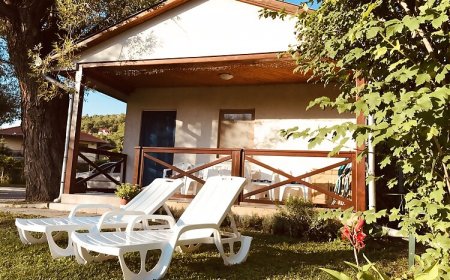 Malom Vendégház Gyenesdiás