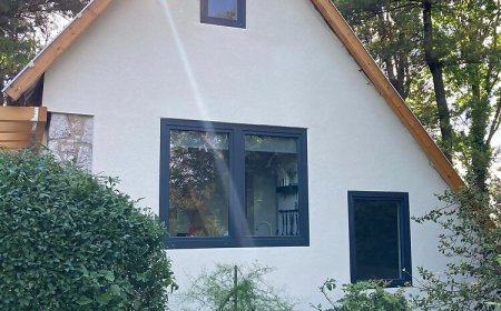 HappyNest Vendégház Gyód