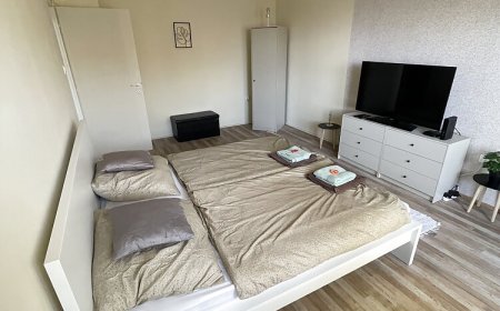 Erika Boutique Apartman Gyomaendrőd