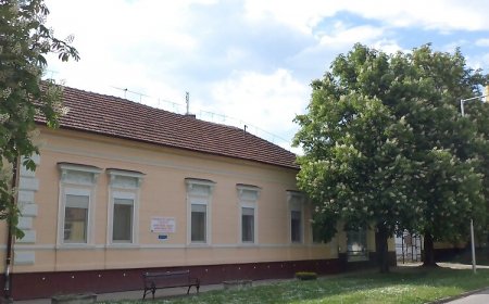 Szabadság Téri Apartman Gyomaendrőd