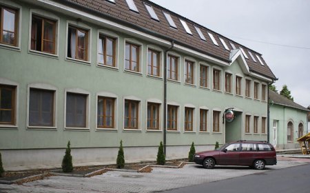 Hárs Thermál Hotel Gyomaendrőd