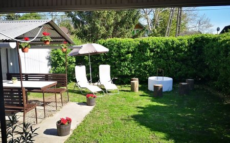 Alexandra Vendégház Gyomaendrőd